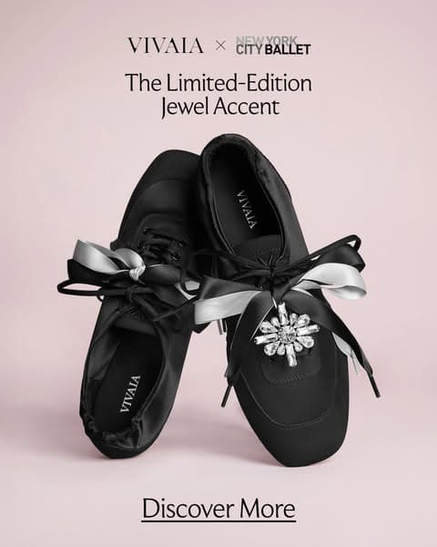 Your Classics, With New Moves