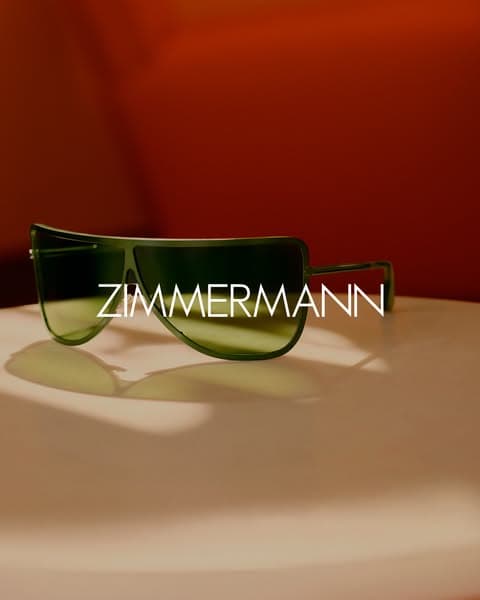 ZIMMERMANN Accessories