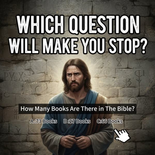 Your Daily Dose of Hope