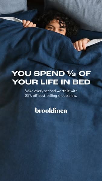 12 Years of Being the Best in Bed