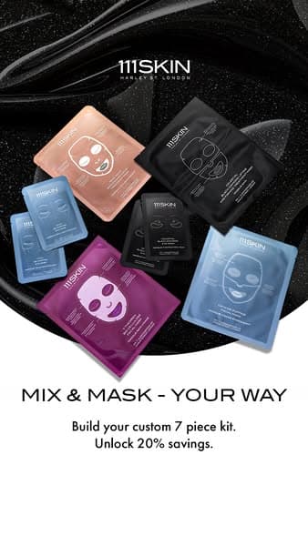 20% Saving on Mask Kit
