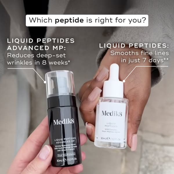 Peptide Skincare