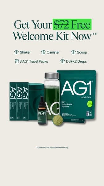 Clinically-Backed Nutrition Support