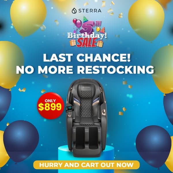 Last Few Units Left – Save $100