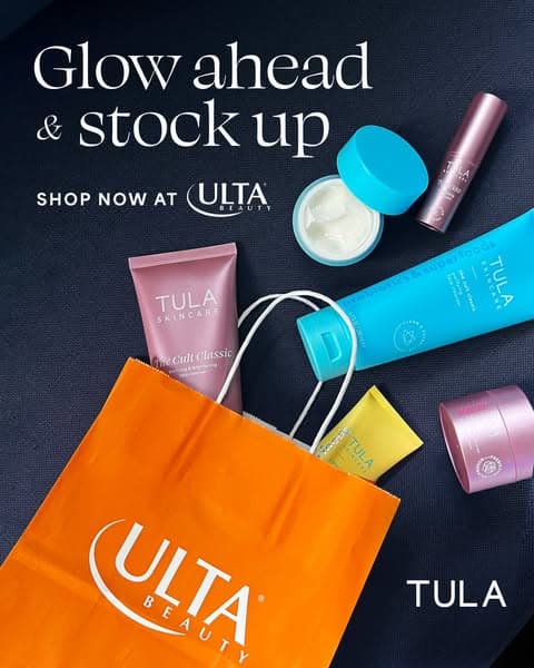 Time for a TULA Haul