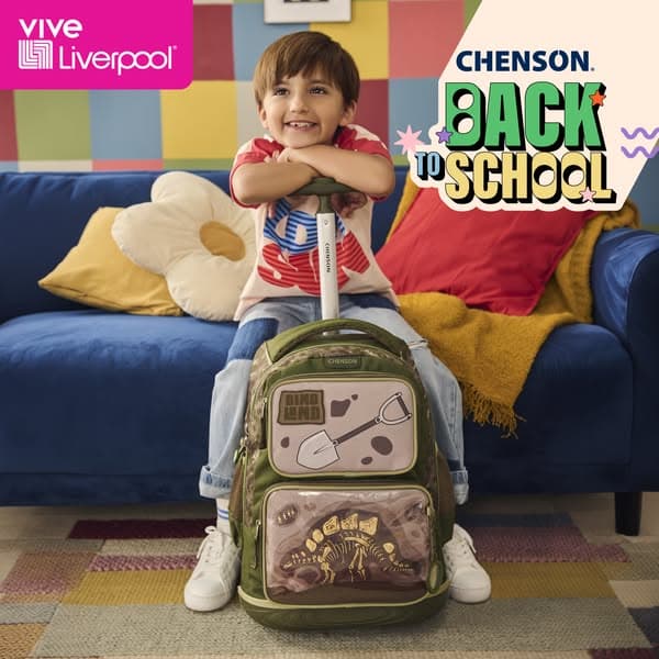 ¡Nueva temporada disponible!
