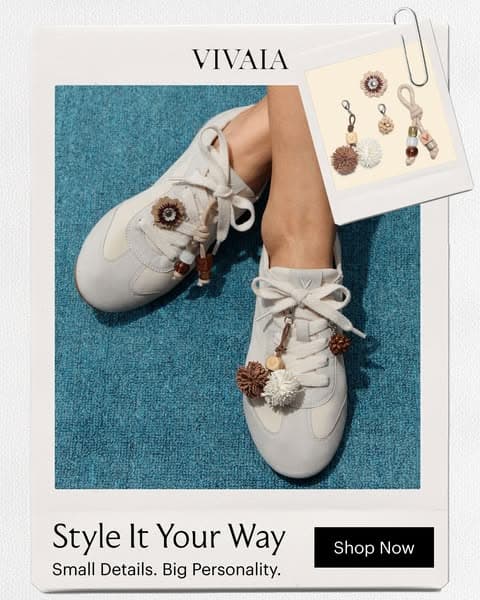 Your Style Reimagined