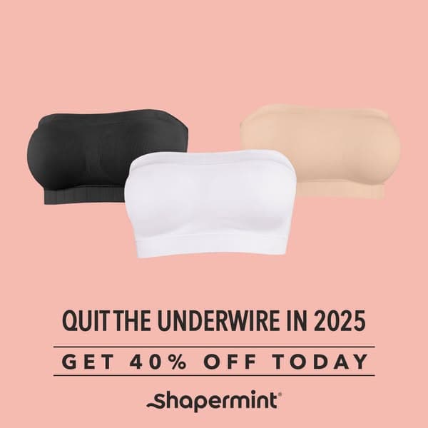 Claim Yours up to 40% OFF! ๐