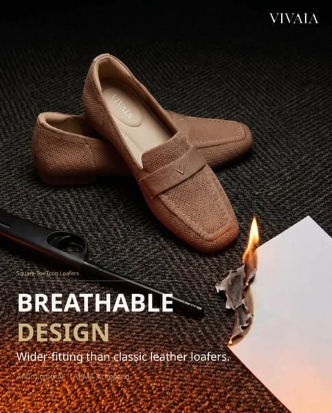 Less Thought. More Wear.