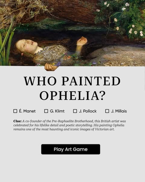 🖼️ What Art Style Is It? Test Yourself Now!