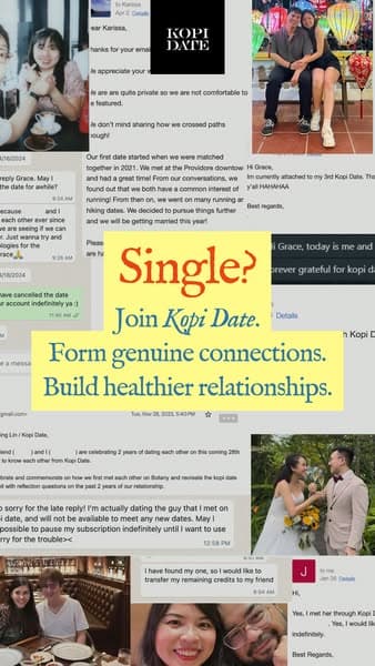 Offline Dating for Healthy Relationship