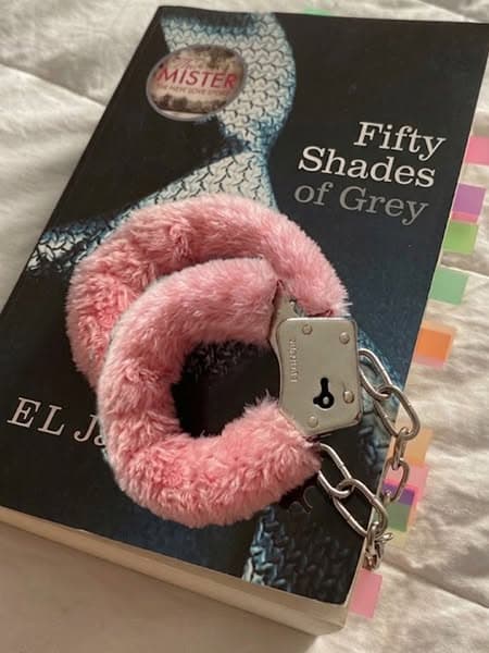 Men Get Medicine. Women Get Lube.