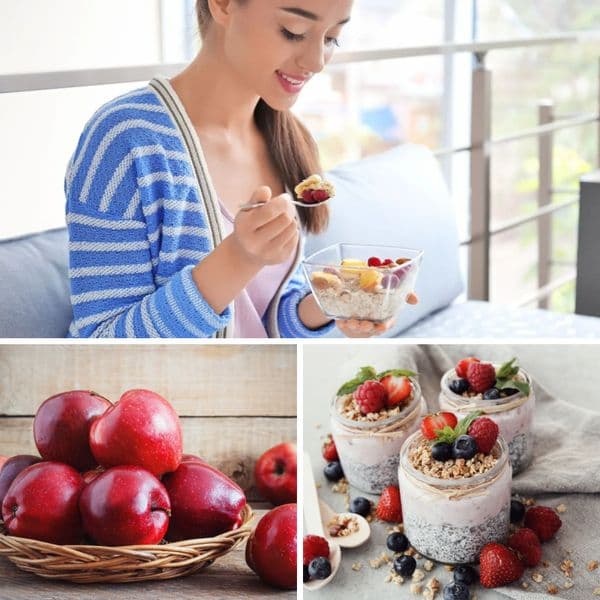 35+ Foods That Are Known To Help Unclog Arteries