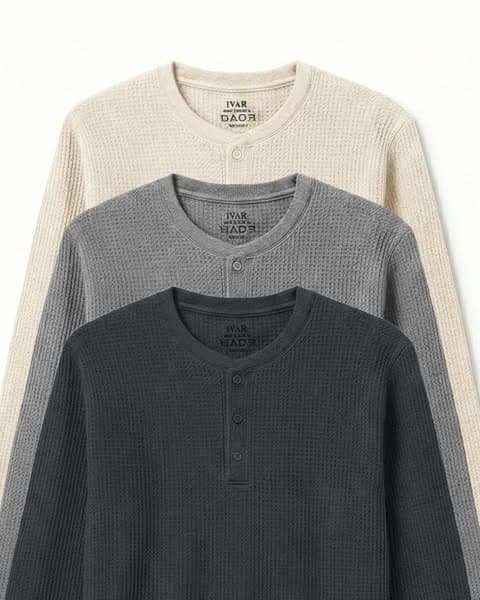 Texture That Elevates