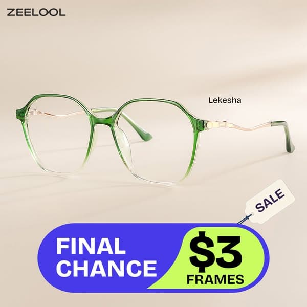 Flash sale!
