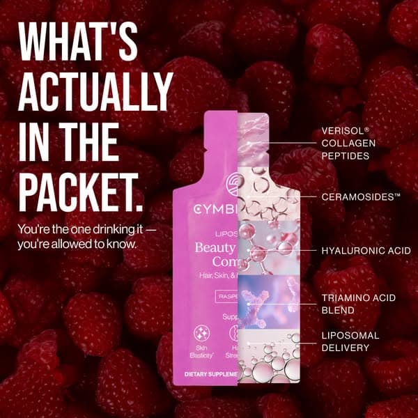 A Smarter Beauty Formula