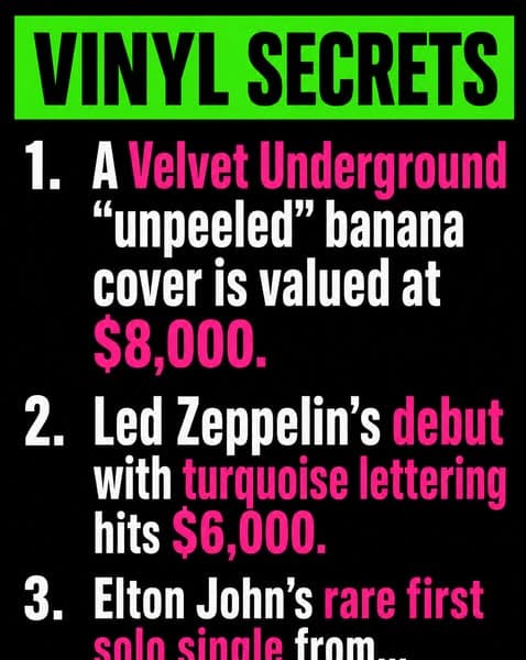 That Unpeeled Banana Record Can Net You $8,000