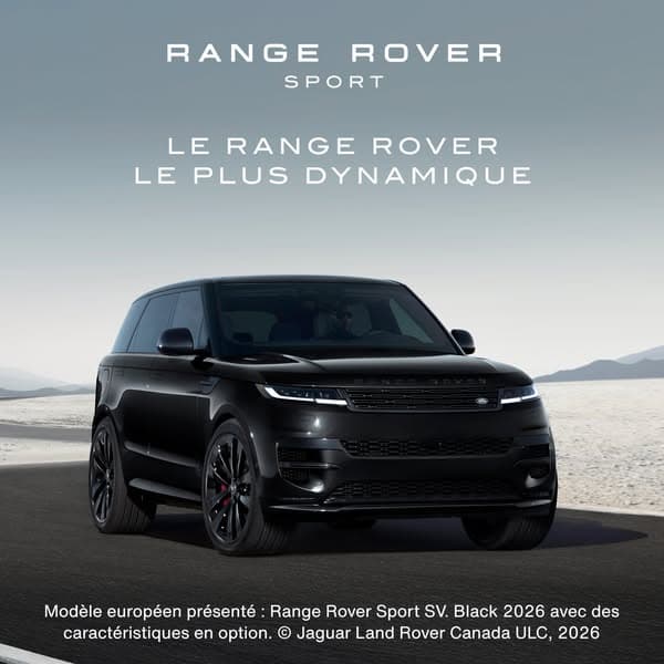 Configurez le vôtre