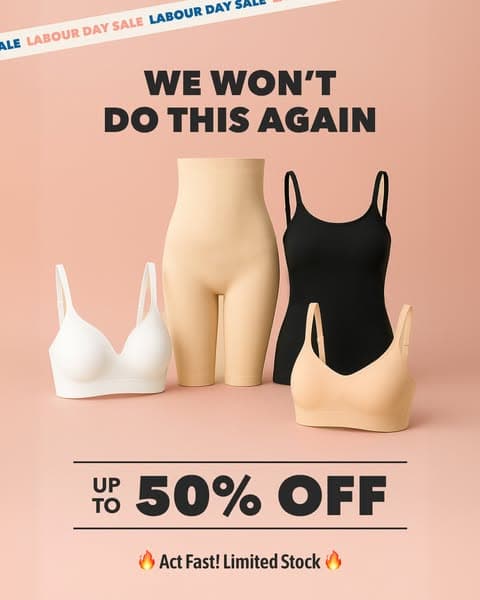 Your Favorites, 50% Off