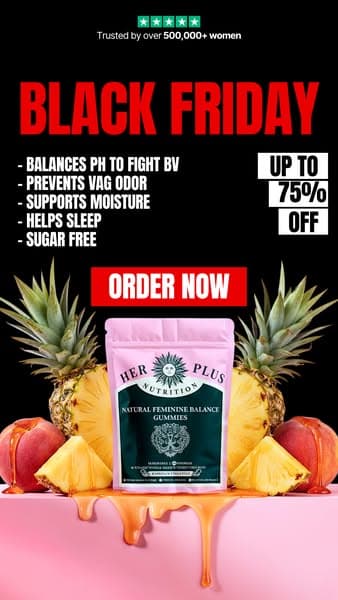 Natural Ingredients, Sweet Results