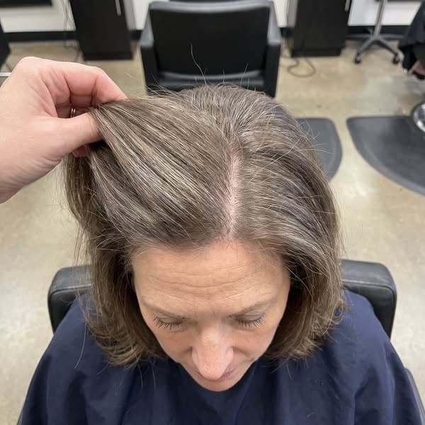 Doc said “it’s just menopause.” She was WRONG.