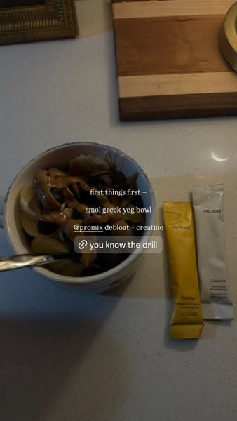 Try Promix