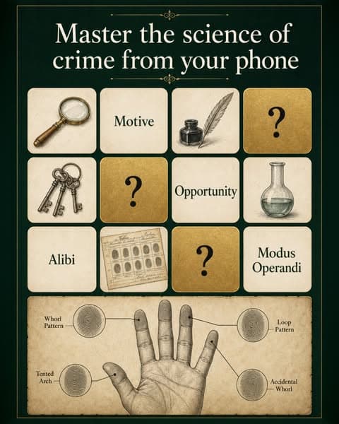 Unlock Your Mindpower