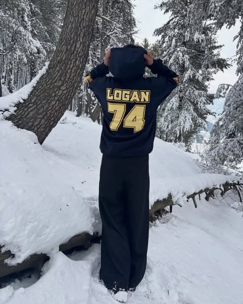 This fit broke the internet