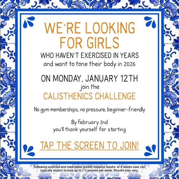 Start Transformation Now!