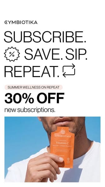 Better Absorption, 30% Off