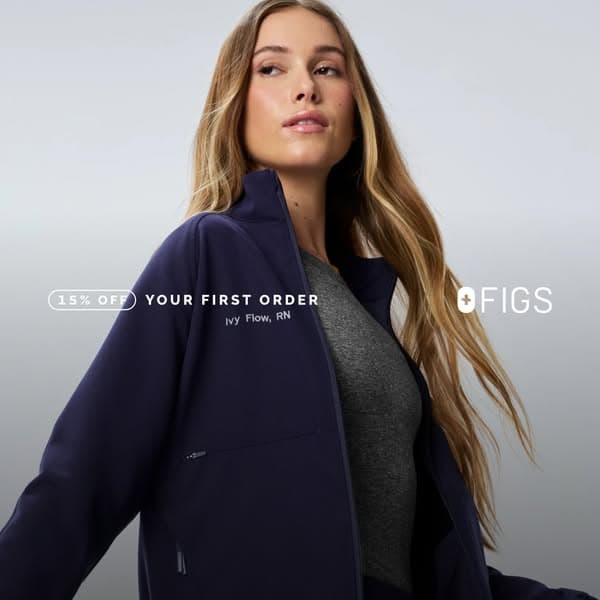 Your First Order—15% OFF