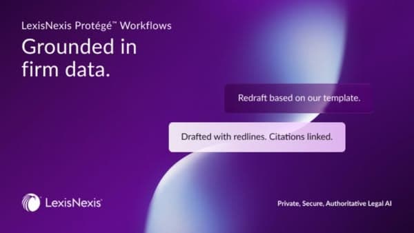 AI built for lawyers