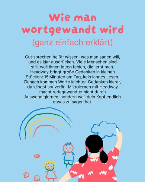 📖 Lerne smarter, nicht mit mehr Aufwand – beginne noch heute!