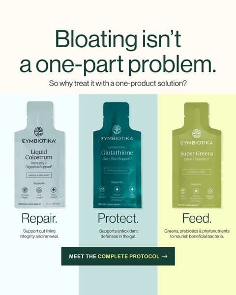 Support Your Gut Health