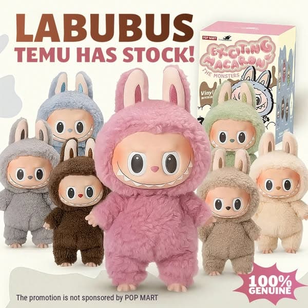 Toys & Hobbies for all ages