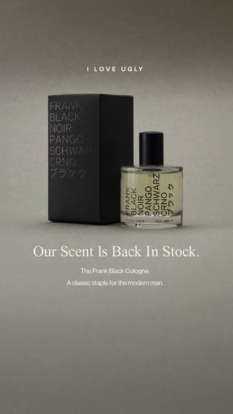 You Asked. Frank Black Is Back.