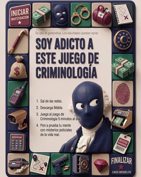 📚 Deja de escrolear. ¡Aprende algo nuevo!