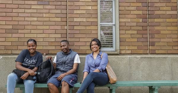 Stadio and SA Rugby team up to help players excel on and off the field