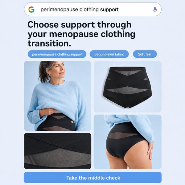 Take The Meno Middle Check 👇