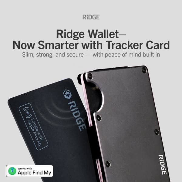 Upgrade Your Wallet