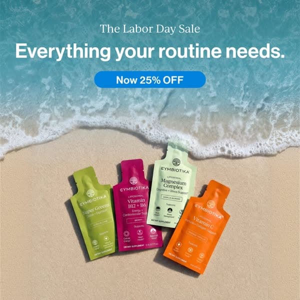 Better Absorption = Better Results