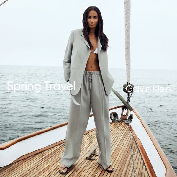 Living for the Spring Escape