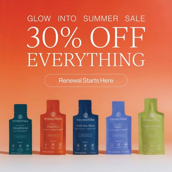 30% Off Today