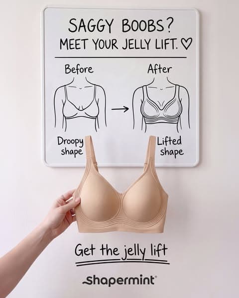 Here's the Scoop ❤️