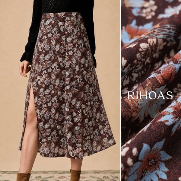 Some dresses don't just fit your body — they fit your soul.