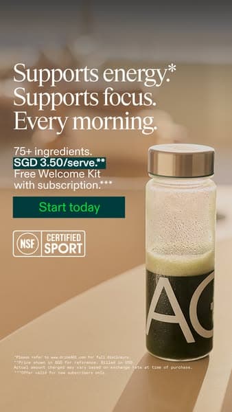 Energy Support for SGD3.50/day**