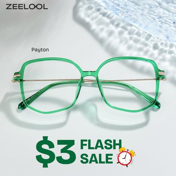 Flash sale!