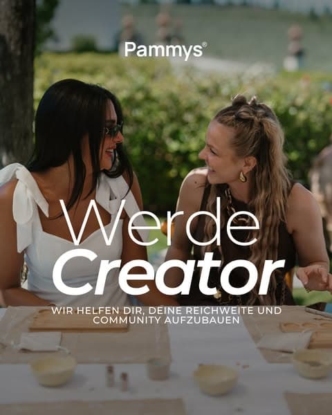 Pammys Creators Club ✨