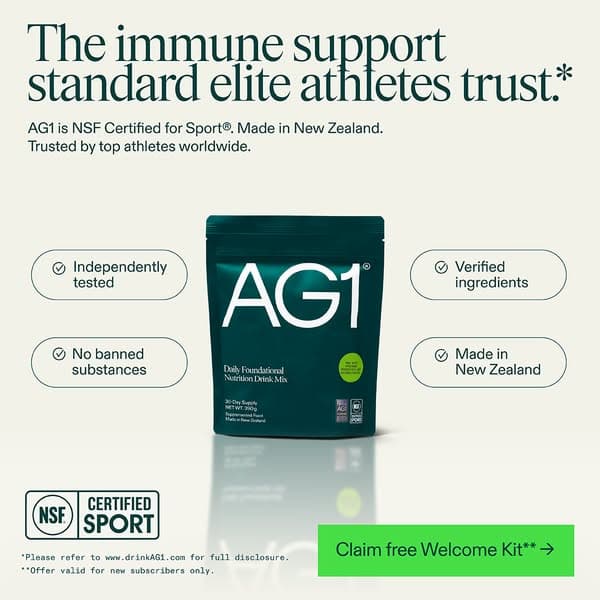 Support Your Immunity*