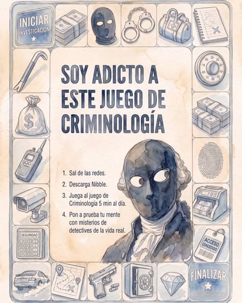 📚 Deja de escrolear. ¡Aprende algo nuevo!